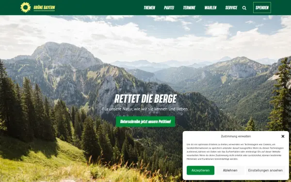 www.gruene-bayern.de