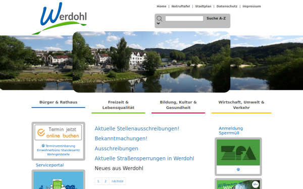 www.werdohl.de