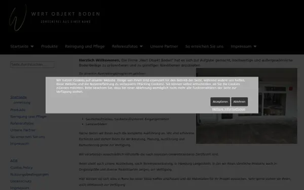 wertobjektboden.de