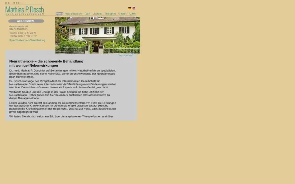 dr-dosch.de