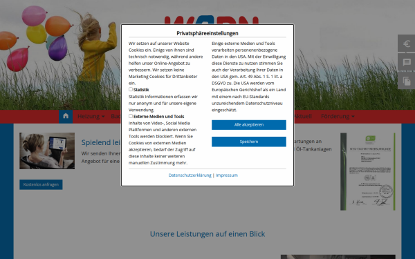 www.heizung-warn.de