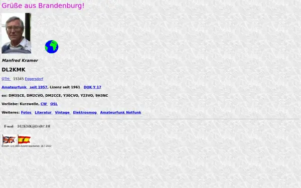 dl2kmk.de