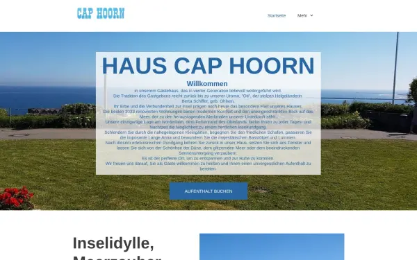 helgoland-caphoorn.de