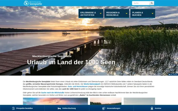www.mecklenburgische-seenplatte.de