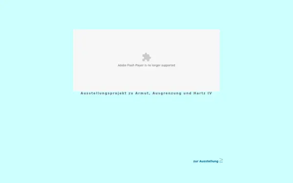 ausstellung-armut-grenzt-aus.de