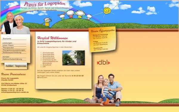 logopaediepraxis-seidel.de