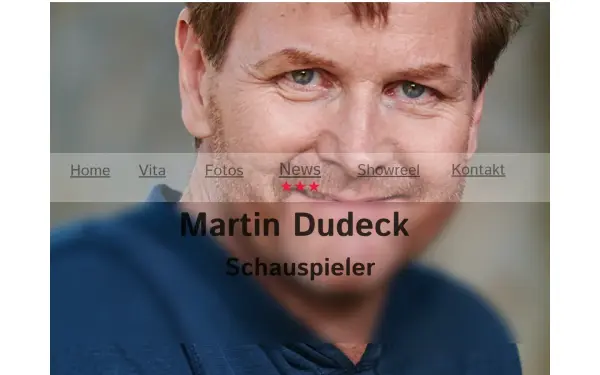 martindudek.de