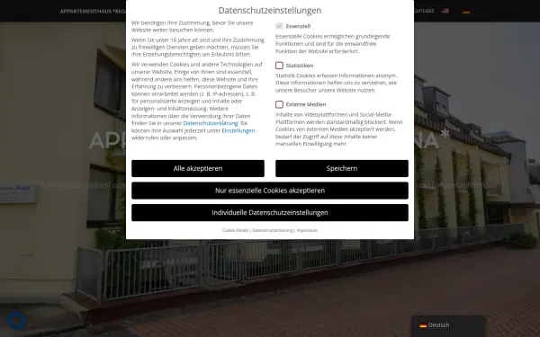 www.apt-regina.de