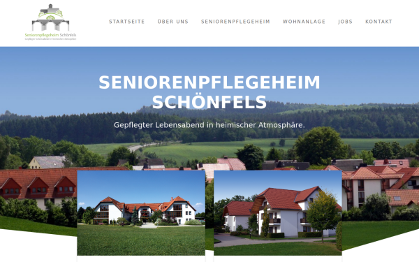 www.pflegeheimschoenfels.de