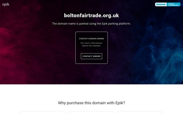 boltonfairtrade.org.uk