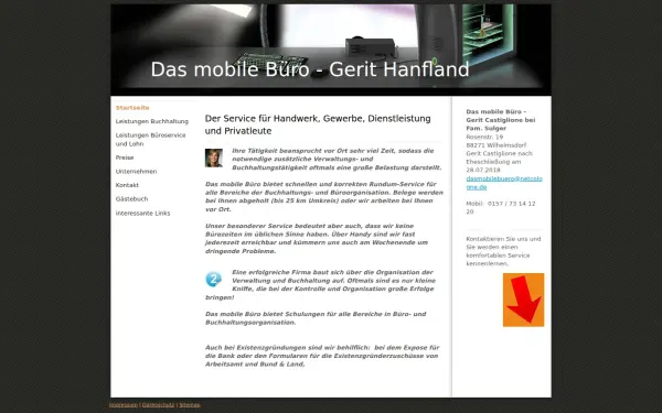 www.dasmobilebuero-gerithanfland.de