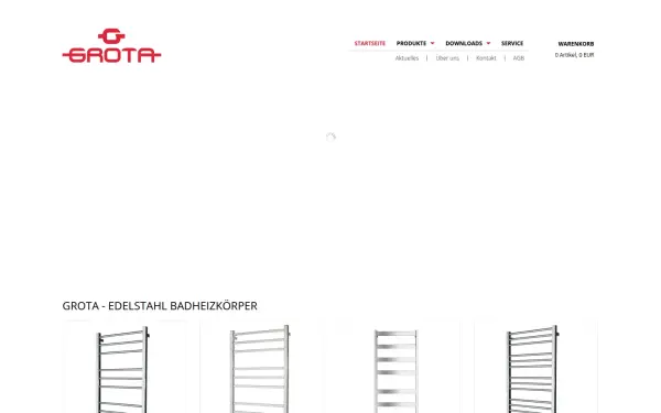 www.grota.de