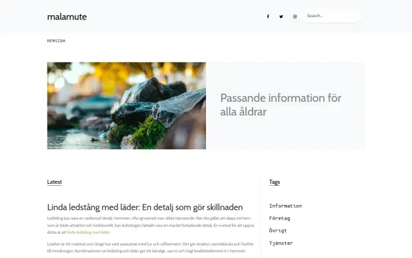 www.malamuteklubben.se
