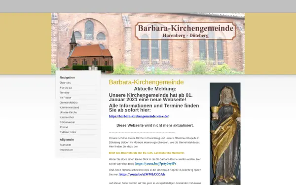 barbara-kirchengemeinde.de