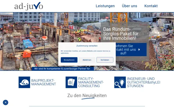 ad-juvo.de