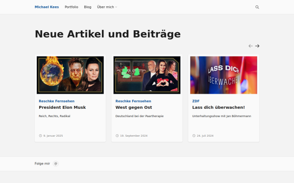 michael-kees.de