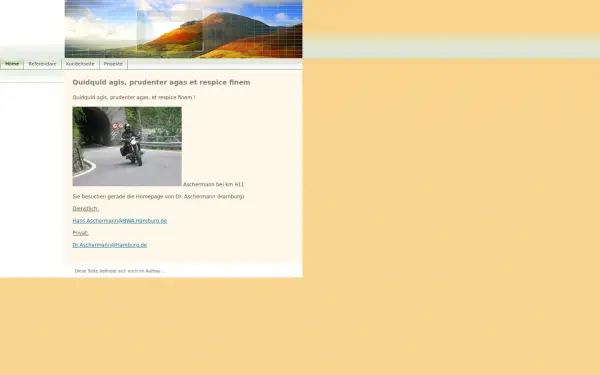 aschermann-deutschland.de