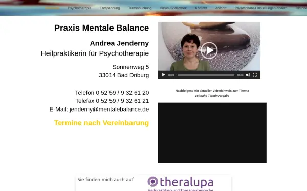 praxis-mentalebalance.de
