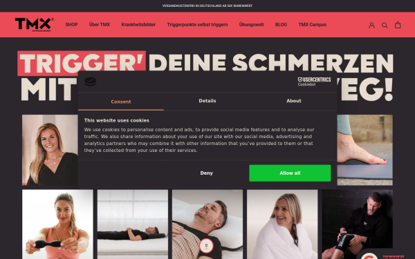 tmx-trigger.de