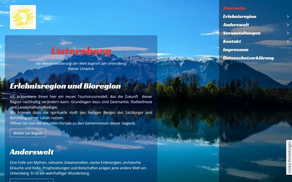 untersberg.org