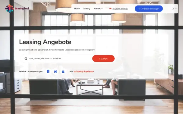 www.1leasingpool.de