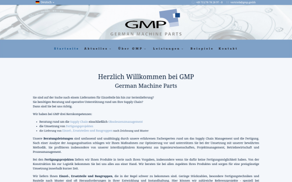 www.gmp.gmbh