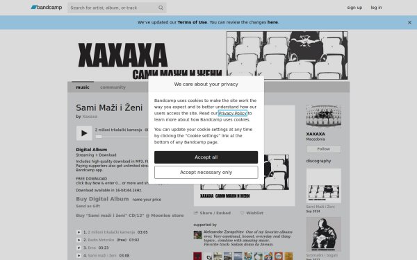 xaxaxa.bandcamp.com