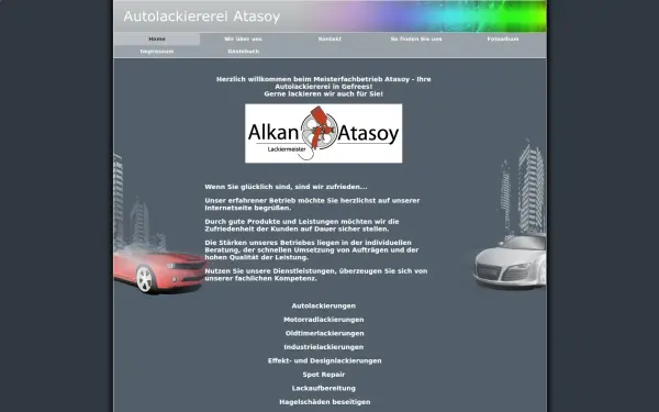 autolackiererei-atasoy.de