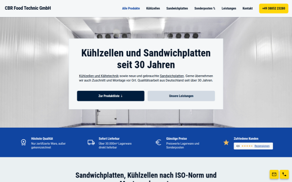 www.cbr-foodtechnic.de