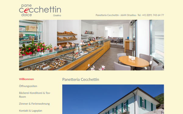 cecchettin.ch