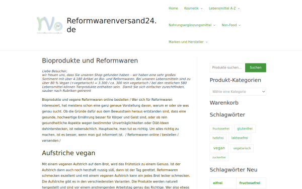 reformwarenversand24.de