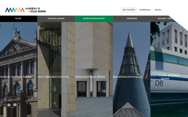 www.museumsmeilebonn.de