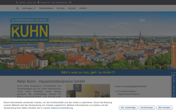 gehzukuhn.de