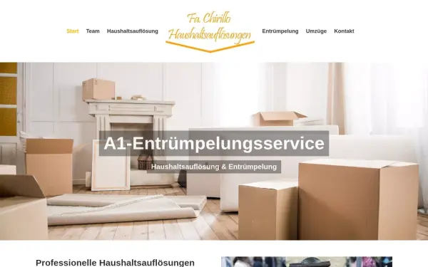 www.a1-entruempelungsservice.de