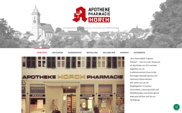 www.apotheke-horch.de