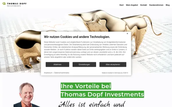 dopf.de