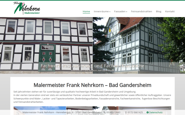 maler-nehrkorn.de