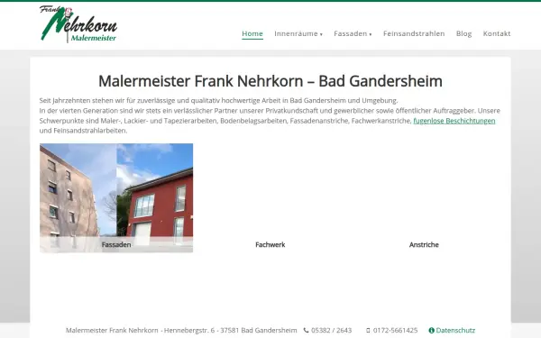 maler-nehrkorn.de