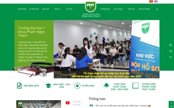pnt.edu.vn