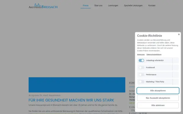 www.arztpraxis-breisach.de