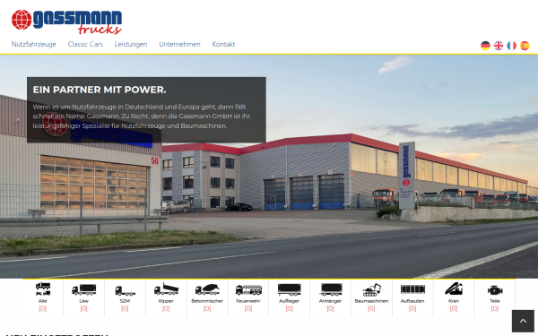 www.gassmann-gmbh.com