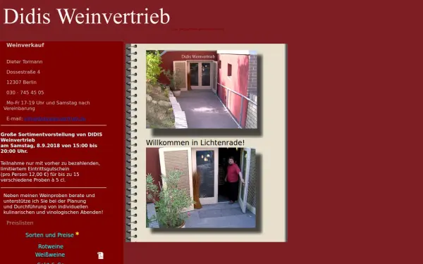 didisweinvertrieb.de