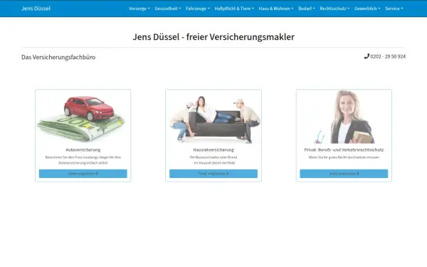 jensduessel.zukunftsicher.de