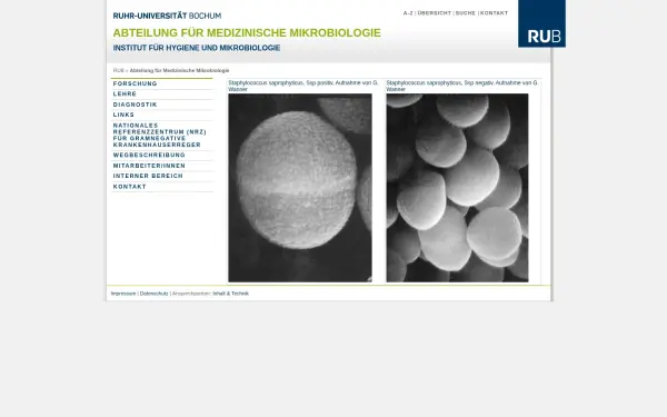 memiserf.medmikro.ruhr-uni-bochum.de