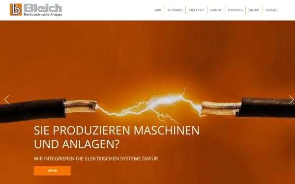 www.bleichgmbh.de