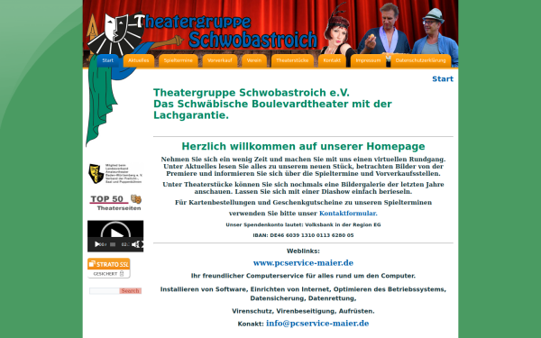 schwobastroich.de