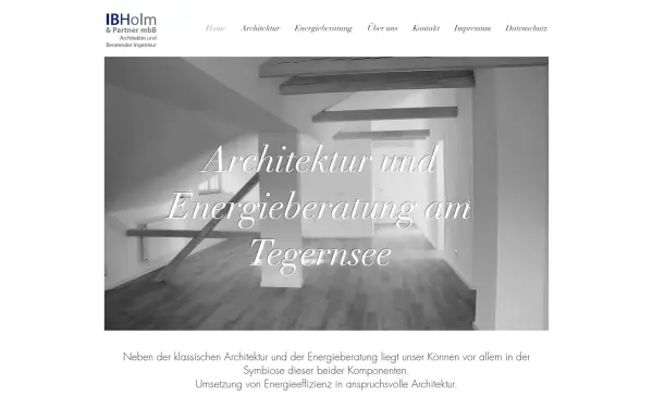 www.ibholm.de