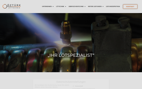 www.oeztuerk-metall.de
