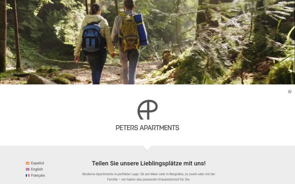 fewo-peters.com