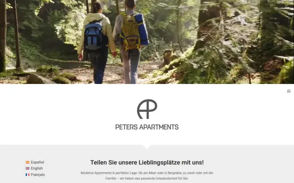 fewo-peters.com